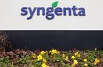 ChemChina est sur le point de racheter Syngenta