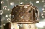 LVMH fait mieux qu'attendu, résultats 2015 en forte hausse