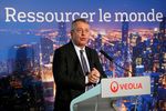 Veolia achète Kurion, spécialiste de l'assainissement nucléaire