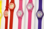 Swatch promet du mieux en 2016 après des résultats en baisse