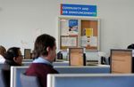 COR-Le secteur privé aux USA a créé 205.000 emplois en janvier