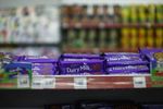 Marché : Mondelez rate le consensus à cause du dollar