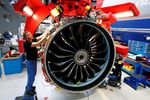 Snecma prêt pour le grand saut avec le moteur d'avion LEAP