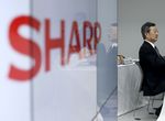Sharp résolument engagé dans des discussions avec Foxconn
