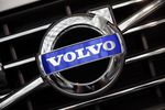 Volvo prévoit un ralentissement du marché poids lourds aux USA