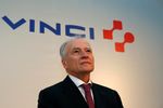 Vinci confiant dans ses perspectives à l'international