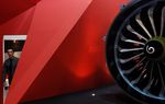 CFM annonce avoir reçu des commandes pour 2.154 moteurs en 2015