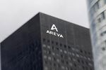 La recapitalisation d'Areva effective début 2017