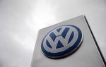 Volkswagen annonce le départ de son responsable qualité