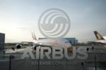 Vol inaugural de l'A321neo, équipé de moteurs CFM