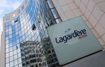 Lagardère revoit en hausse son résultat opérationnel 2015