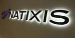 Natixis présente des résultats meilleurs que prévu