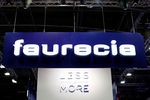 Hausse de 9,9% du CA de Faurecia en 2015
