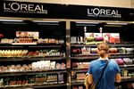 Les ventes 2015 de L'Oréal supérieures aux attentes