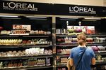 L'Oréal fortement concurrencé désormais par les marques locales