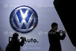 VW confiant pour ses ventes en Chine, un 3e partenariat en vue