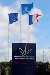 ADP prévoit une hausse modérée de son trafic en 2016