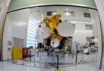 Marché : Eutelsat revoit un objectif de CA après une annulation