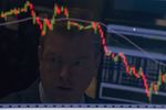 Les marchés craignent une récession, leur chute la rend possible