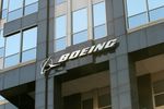 Le DG de Boeing attendu au tournant après une année tumultueuse