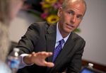 Le directeur général de Boeing ne voit pas le marché ralentir