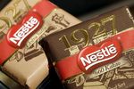 Nestlé prévoit pour 2016 une croissance organique stable