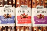 Nestlé déçoit sur la croissance des ventes, 2016 s'annonce ardue