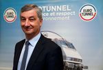 Eurotunnel révise en baisse sa prévision 2016 et recule en Bourse
