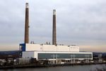 EDF veut fermer la centrale de Porcheville d'ici à 2018