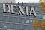 Perte récurrente creusée pour Dexia en 2015