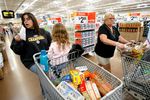 Marché : Les pressions inflationnistes remontent en janvier