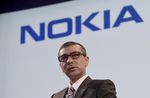 Nokia en ordre de marche pour la 5G dès 2017