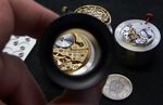 Richemont envisage de supprimer jusqu'à 350 emplois en Suisse