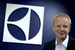 Electrolux se tourne vers les émergents après l'échec de GE