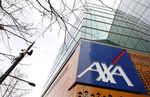 Le bénéfice 2015 d'Axa, en ligne avec les attentes, croît de 3%