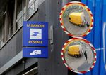 La Banque postale cible les clients aisés échaudés par la Bourse