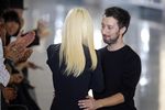 Anthony Vaccarello succède à Hedi Slimane chez Saint Laurent