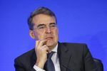 Alexandre de Juniac va quitter son poste de PDG d'Air France-KLM