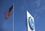 VW poursuivi aux Etats-Unis par des concessionnaires franchisés