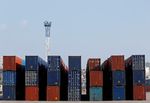 Le déficit commercial en forte hausse en février