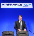 Air France-KLM espère un partenariat en Asie d'ici l'été