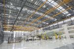 Airbus veut des robots humanoïdes sur ses lignes d’assemblage