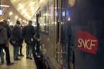 Vers un accord avec la SNCF sur la ligne Sud Europe Atlantique