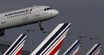 Trafic passagers en hausse de 3,2% en mars chez Air France-KLM