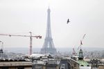 Marché : La BdF prévoit 0,4% de croissance au 1er trimestre