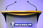 Pour Michelin, la hausse du marché européen semble se confirmer