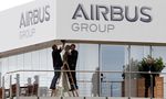 Airbus a enregistré 10 commandes nettes depuis janvier