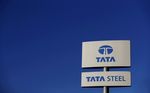 Tata Steel vend ses activités d'aciers longs à Greybull Capital