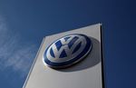 Volkswagen veut revenir sur le marché de la dette en mai