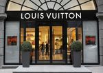 LVMH ralentit au 1er trimestre, la mode-maroquinerie stagne